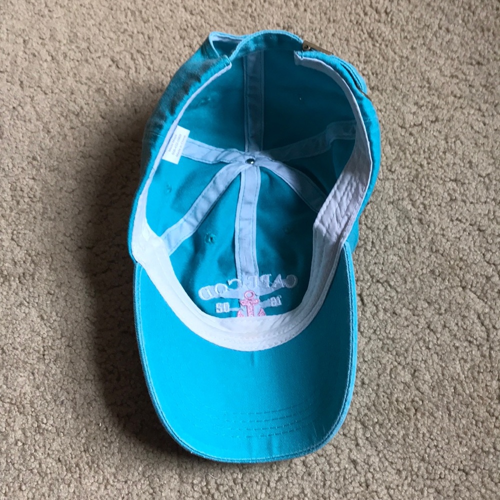 Cape Cod Hat - Picture 3 of 3